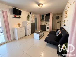 Appartement à Valras-Plage (34350)