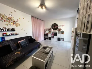 Appartement à Valras-Plage (34350)