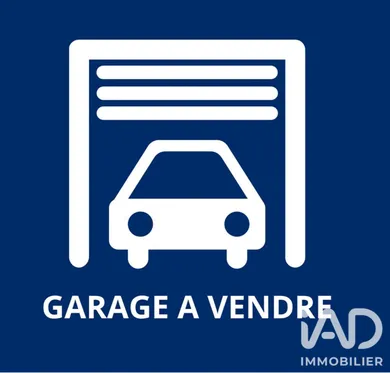Garage à Nice (06300)