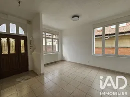 Maison traditionnelle à Chauny (02300)