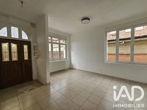 Traditional house in Chauny (02300)