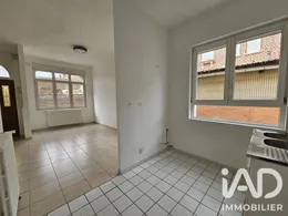 Maison traditionnelle à Chauny (02300)