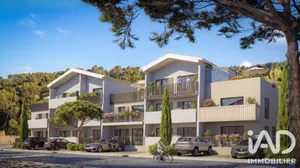 Appartement à Leucate (11370)