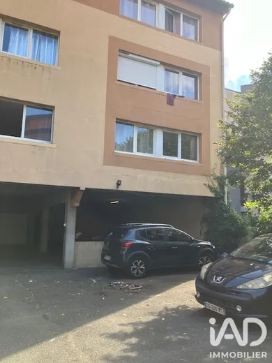 Parking à Toulouse (31100)