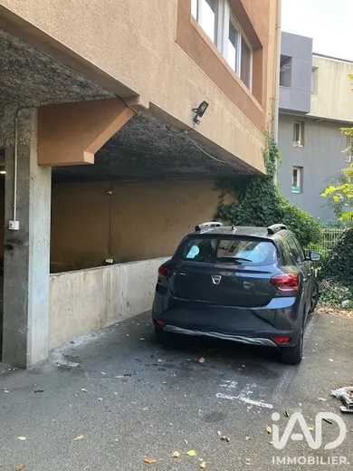 Parking à Toulouse (31100)