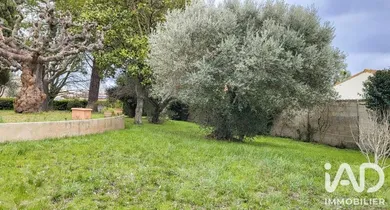 Terrain à bâtir à Vergèze (30310)