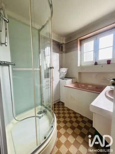 Appartement à Neufchâtel-en-Bray (76270)