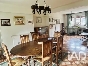 Appartement à Neufchâtel-en-Bray (76270)