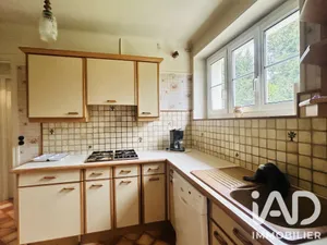 Apartment in Neufchâtel-en-Bray (76270)