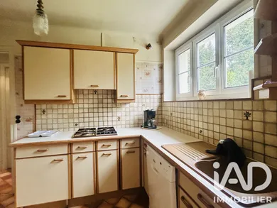 Appartement à Neufchâtel-en-Bray (76270)