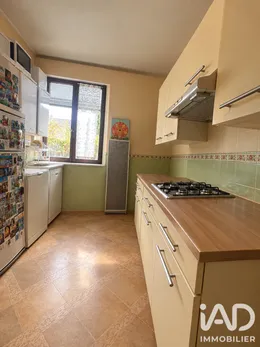 Apartment in Drancy (93700)