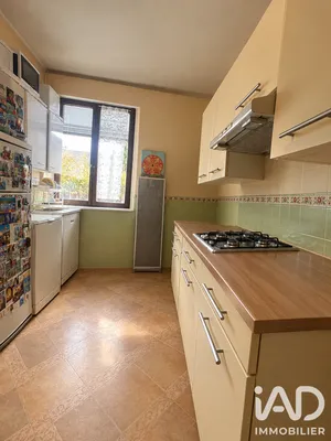 Appartement à Drancy (93700)