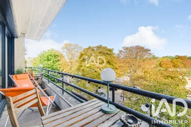 Appartement à Boulogne-Billancourt (92100)