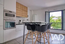 Appartement à Montigny-lès-Cormeilles (95370)