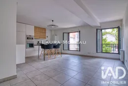 Appartement à Montigny-lès-Cormeilles (95370)