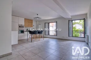 Appartement à Montigny-lès-Cormeilles (95370)