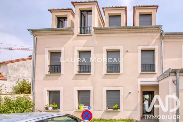 Appartement à Montigny-lès-Cormeilles (95370) photo 2