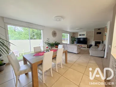 Maison à Villenoy (77124)