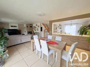 House in Villenoy (77124)