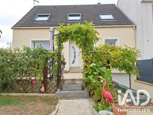 Maison à Villenoy (77124)