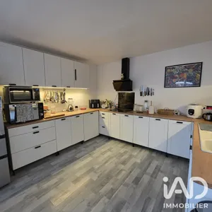 Maison traditionnelle à Ouville-la-Rivière (76860)