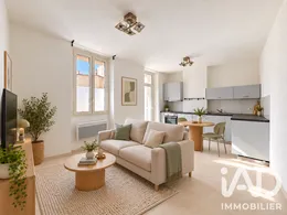 Apartment in Marseille (13006)