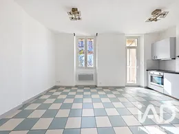 Apartment in Marseille (13006)