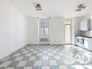 Apartment in Marseille (13006)