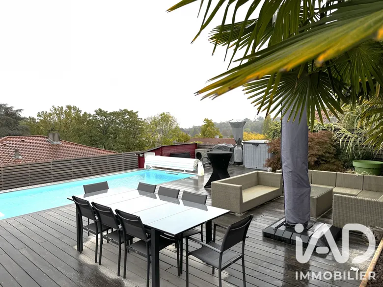 Maison 4 pièces 106 m² · à Lessy · 106 m² · 360 000 €