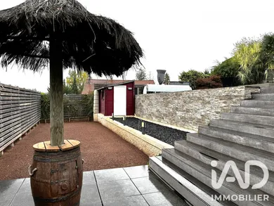 Maison à Lessy (57160)