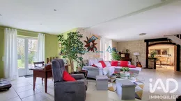 House in Thoury (41220)