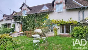 Maison à Thoury (41220)