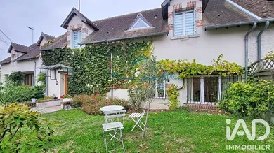 House in Thoury (41220)