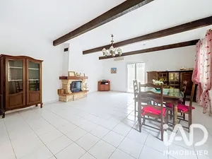 Maison à Thézan-lès-Béziers (34490)