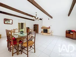 Maison à Thézan-lès-Béziers (34490)