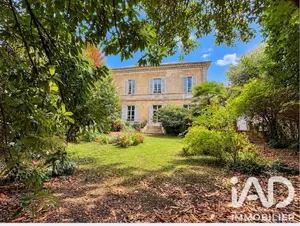 Apartment in Meaux (77100)