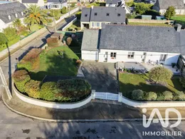 Detached house in Rospez (22300)