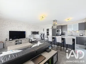 Apartment in Woippy (57140)