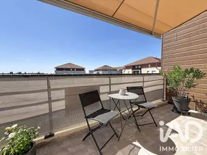 Apartment in Woippy (57140)