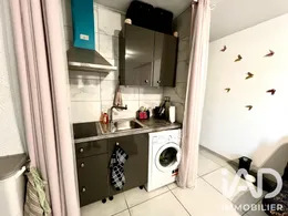 Appartement à Valras-Plage (34350)
