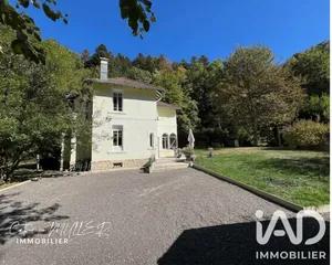Maison à Lepuix (90200)