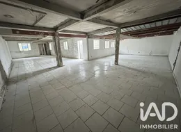 Boutique/Local commercial à Goussainville (95190)