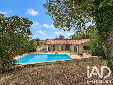 Maison à Maurens (32200)