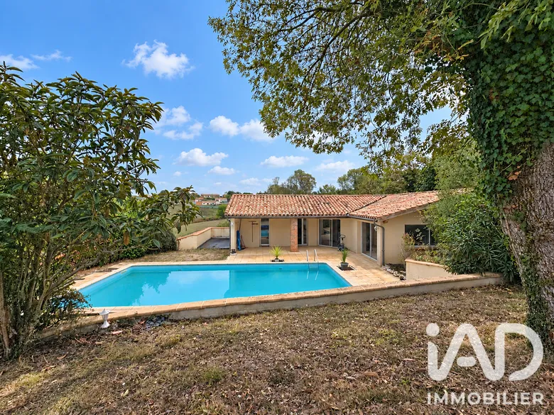 Maison 5 pièces 220 m² · à Maurens · 220 m² · 249 000 €