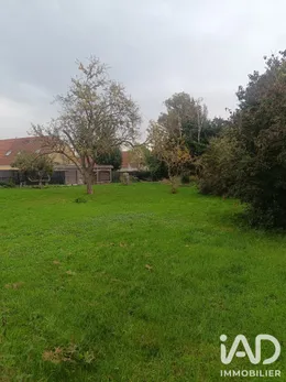 Terrain à bâtir à Vendin-le-Vieil (62880)