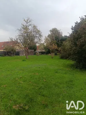 Terrain à bâtir à Vendin-le-Vieil (62880)