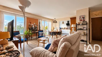 Appartement à Tours (37200)