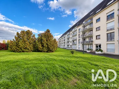 Appartement à Tours (37200)