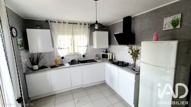 Maison à Perpignan (66000)