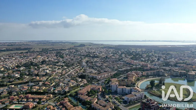 Terrain 226 m² · à Lattes · 239 000 €